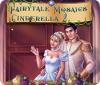 Fairytale Mosaics Cinderella 2 igrica 