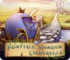 Fairytale Mosaics Cinderella igrica 