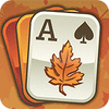 Fall Solitaire igrica 