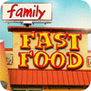 Family Fast Food igrica 