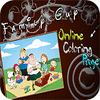 Family Guy Online Coloring igrica 