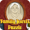 Family Jewels Puzzle igrica 