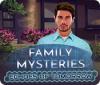 Family Mysteries: Echoes of Tomorrow igrica 