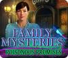 Family Mysteries: Poisonous Promises igrica 