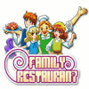Family Restaurant igrica 