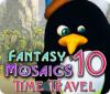 Fantasy Mosaics 10: Time Travel igrica 