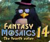 Fantasy Mosaics 14: Fourth Color igrica 