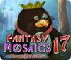 Fantasy Mosaics 17: New Palette igrica 