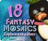 Fantasy Mosaics 18: Explore New Colors igrica 
