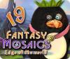 Fantasy Mosaics 19: Edge of the World igrica 