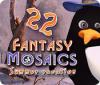 Fantasy Mosaics 22: Summer Vacation igrica 
