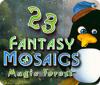 Fantasy Mosaics 23: Magic Forest igrica 