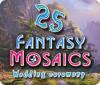 Fantasy Mosaics 25: Wedding Ceremony igrica 