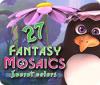 Fantasy Mosaics 27: Secret Colors igrica 