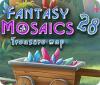 Fantasy Mosaics 28: Treasure Map igrica 