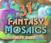 Fantasy Mosaics 31: First Date igrica 