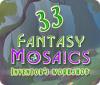 Fantasy Mosaics 33: Inventor's Workshop igrica 