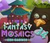 Fantasy Mosaics 34: Zen Garden igrica 