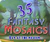 Fantasy Mosaics 35: Day at the Museum igrica 