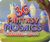 Fantasy Mosaics 36: Medieval Quest igrica 