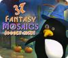 Fantasy Mosaics 37: Spooky Night igrica 