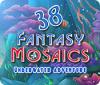 Fantasy Mosaics 38: Underwater Adventure igrica 
