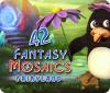 Fantasy Mosaics 42: Fairyland igrica 