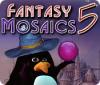 Fantasy Mosaics 5 igrica 