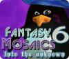 Fantasy Mosaics 6: Into the Unknown igrica 