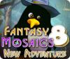 Fantasy Mosaics 8: New Adventure igrica