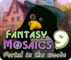 Fantasy Mosaics 9: Portal in the Woods igrica 