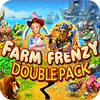 Farm Frenzy 3 & Farm Frenzy: Viking Heroes Double Pack igrica 