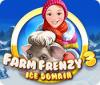 Farm Frenzy: Ice Domain igrica 