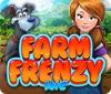 Farm Frenzy Inc. igrica 