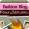 Fashion Blog: Four Seasons igrica 