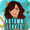 Fashion Studio: Autumn Leaves igrica 