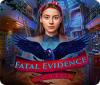 Fatal Evidence: Art of Murder igrica 