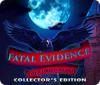 Fatal Evidence: The Cursed Island Collector's Edition igrica 