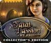 Fatal Passion: Art Prison Collector's Edition igrica 