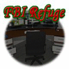 FBI Refuge igrica