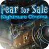 Fear for Sale: Nightmare Cinema Collector's Edition igrica 