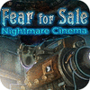 Fear for Sale: Nightmare Cinema Collector's Edition igrica