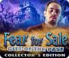 Fear for Sale: City of the Past Collector's Edition igrica 