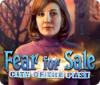 Fear for Sale: City of the Past igrica 