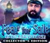 Fear for Sale: Endless Voyage Collector's Edition igrica 