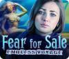 Fear for Sale: Endless Voyage igrica 