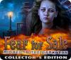 Fear For Sale: Hidden in the Darkness Collector's Edition igrica 