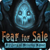 Fear For Sale: Mystery of McInroy Manor igrica