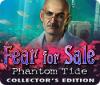 Fear for Sale: Phantom Tide Collector's Edition igrica