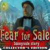Fear for Sale: Sunnyvale Story Collector's Edition igrica 